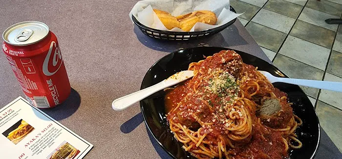 S Cachapa & Pizzeria Picture 5