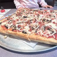 S Cachapa & Pizzeria ico