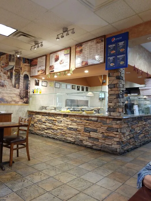 Pizzarelli Restaurant Picture 10