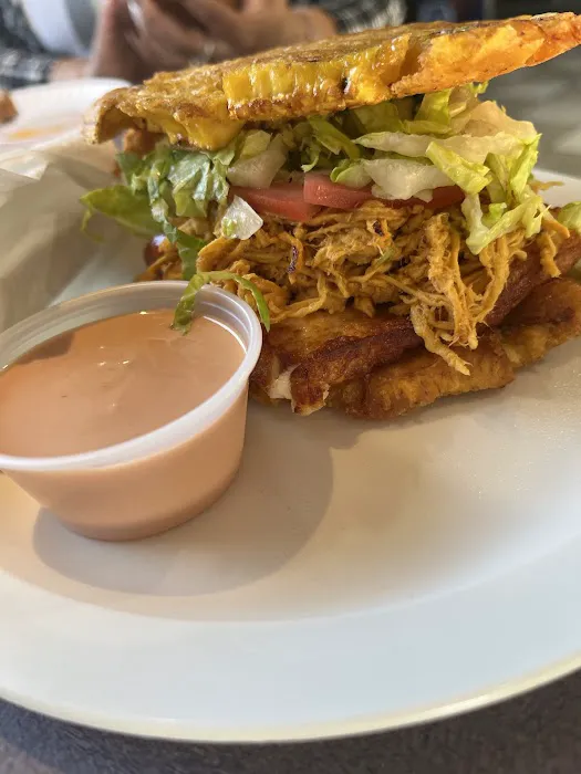 Pizzarelli Restaurant Picture 5