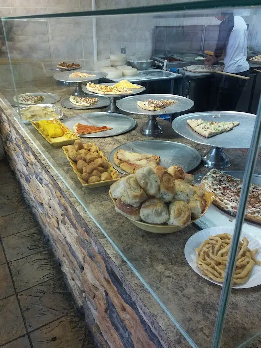 Pizzarelli Restaurant Picture 1