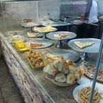 Pizzarelli Restaurant