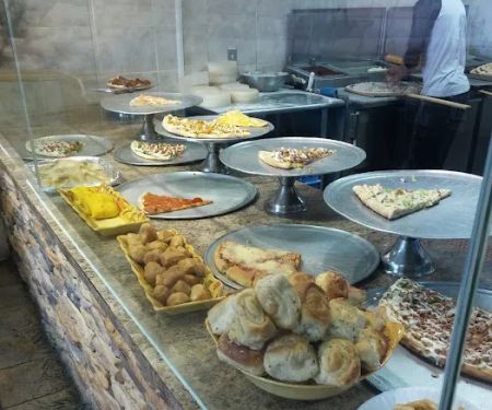 Pizzarelli Restaurant