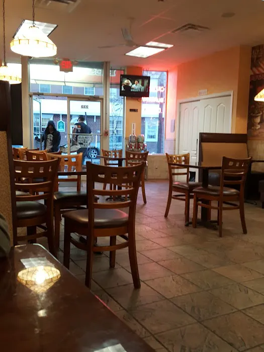 Pizzarelli Restaurant Picture 7