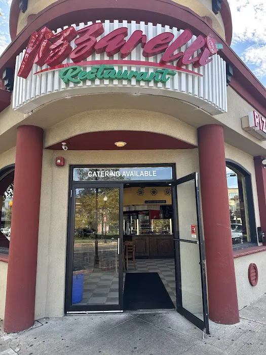 Pizzarelli Restaurant Picture 2