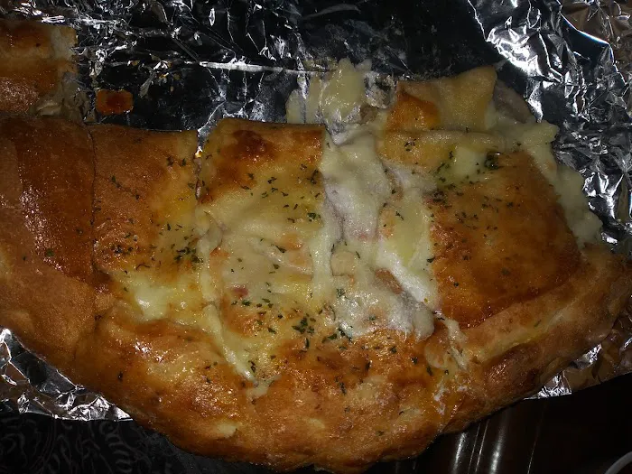 Pizzarelli Restaurant Picture 8