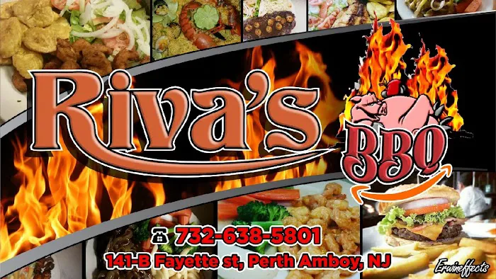 Riva's BBQ Restaurant Picture 4