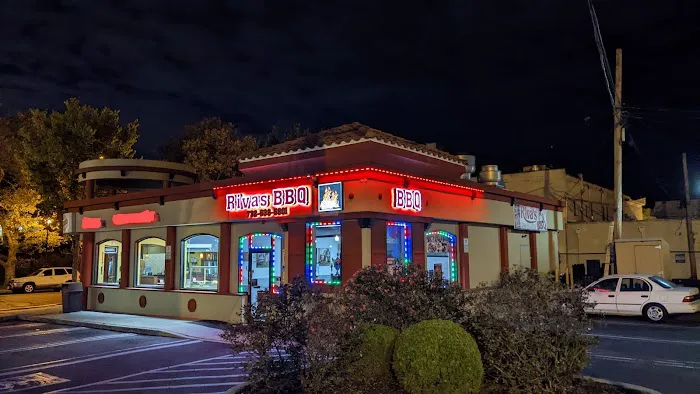 Riva's BBQ Restaurant Picture 2