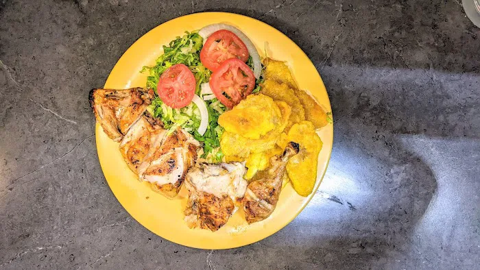 Riva's BBQ Restaurant Picture 1