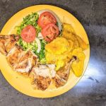 Riva's BBQ Restaurant