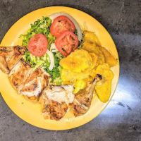 Riva's BBQ Restaurant ico