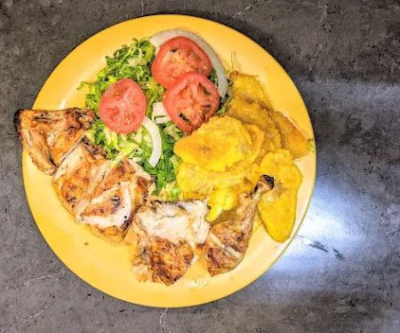 Riva's BBQ Restaurant