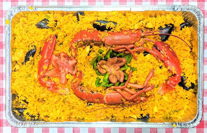 Riva's BBQ Restaurant Picture 6