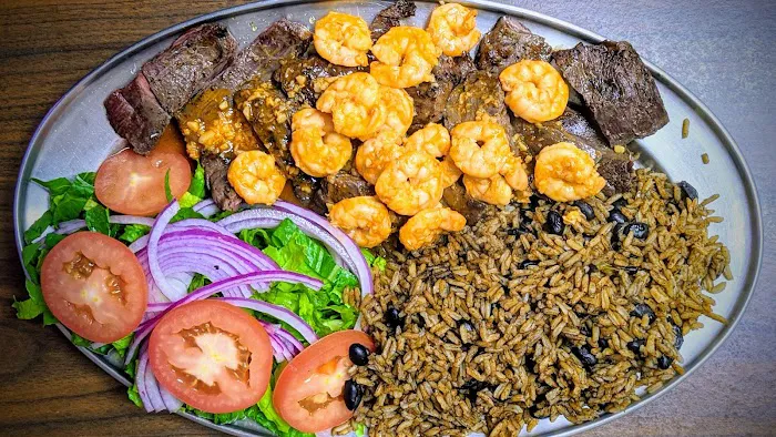 Riva's BBQ Restaurant Picture 9