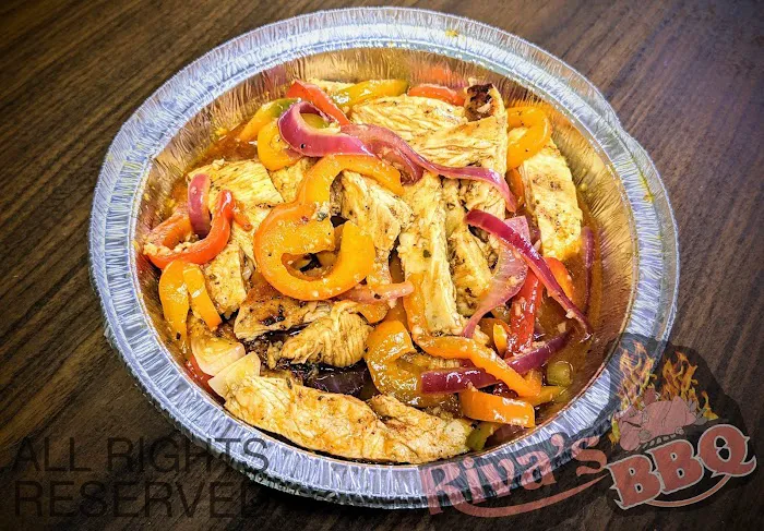 Riva's BBQ Restaurant Picture 7