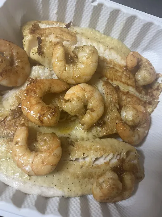 Mickey's Luncheonette Picture 7