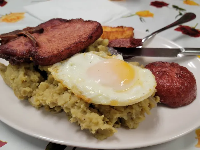 Mickey's Luncheonette Picture 5