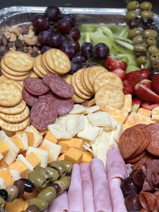 Mickey's Luncheonette Picture 9