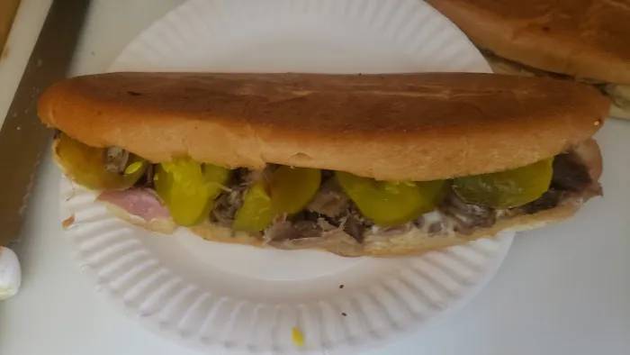 Mickey's Luncheonette Picture 3