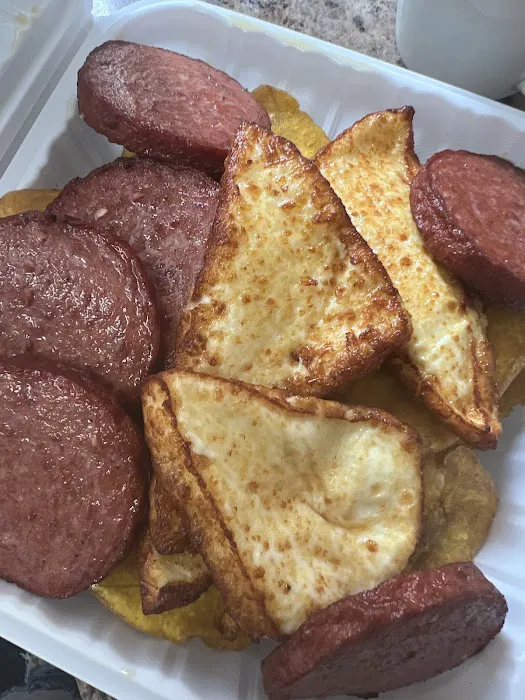 Mickey's Luncheonette Picture 8