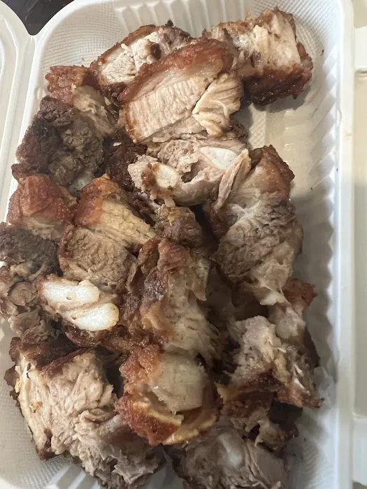 Mickey's Luncheonette Picture 4