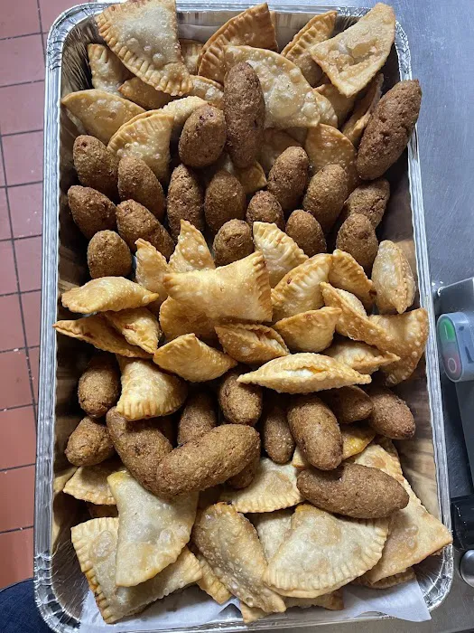 Mickey's Luncheonette Picture 10