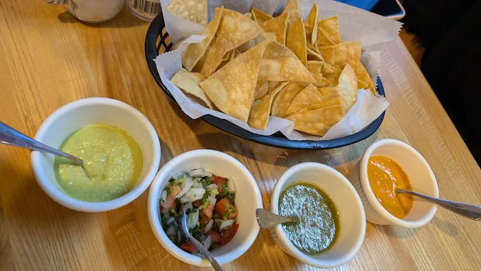 La Hacienda Restaurant Picture 8