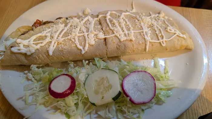 La Hacienda Restaurant Picture 7