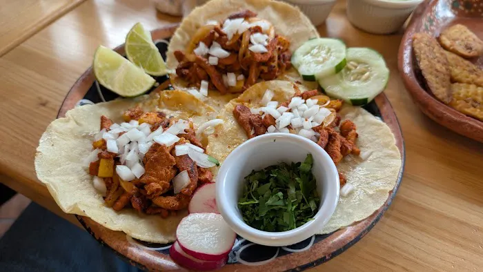 La Hacienda Restaurant Picture 1