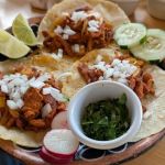 La Hacienda Restaurant