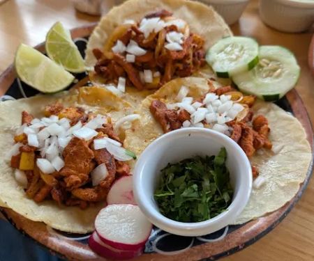 La Hacienda Restaurant