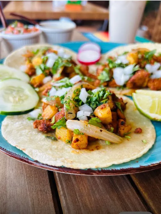 La Hacienda Restaurant Picture 5