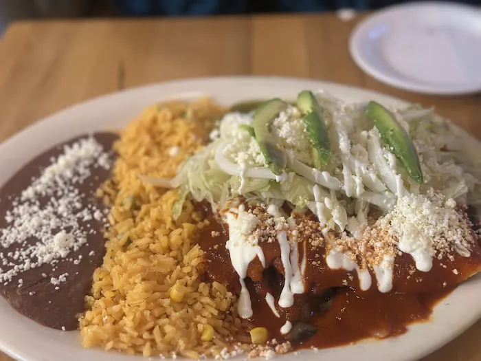 La Hacienda Restaurant Picture 3