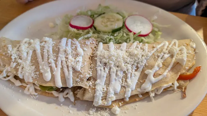 La Hacienda Restaurant Picture 6