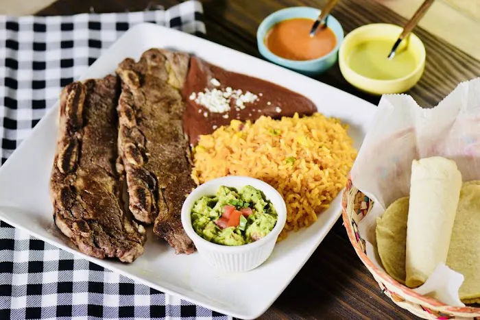 La Hacienda Restaurant Picture 10