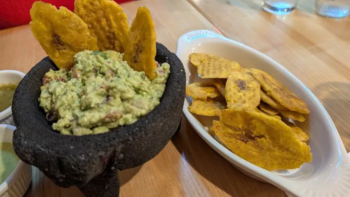 La Hacienda Restaurant Picture 2