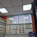 Goldies smashburger & Wings