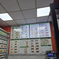 Goldies smashburger & Wings ico