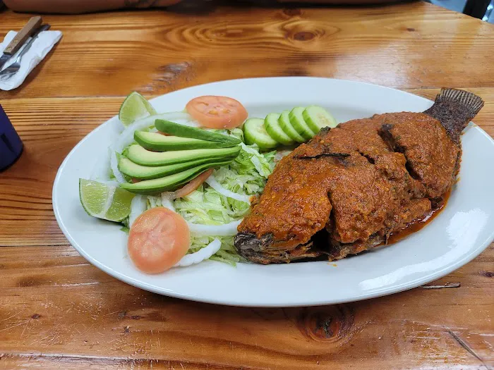 Torres Mexican Restaurant Picture 6