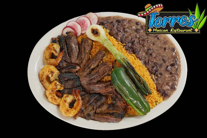 Torres Mexican Restaurant Picture 7