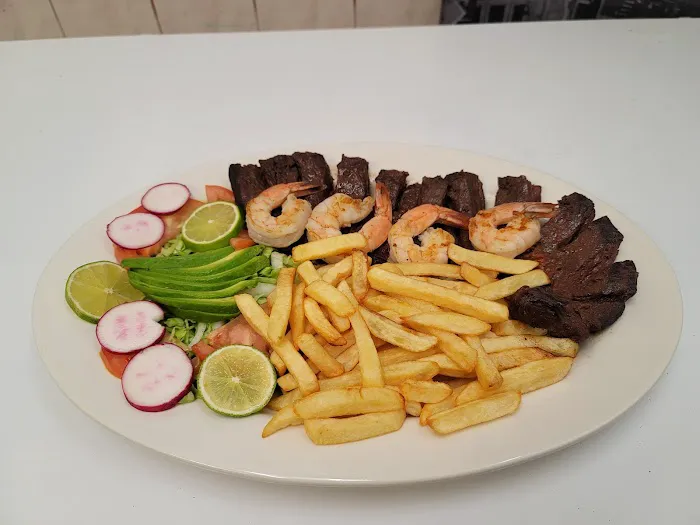 Torres Mexican Restaurant Picture 2