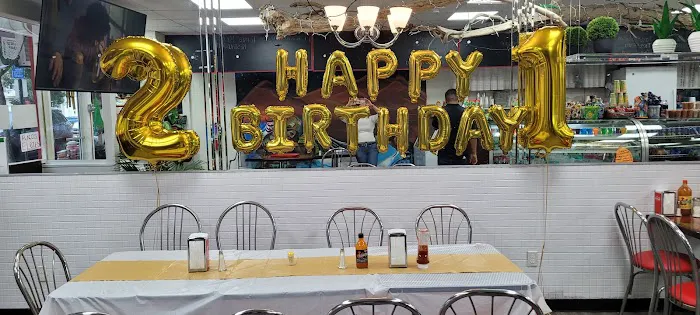 Torres Mexican Restaurant Picture 3