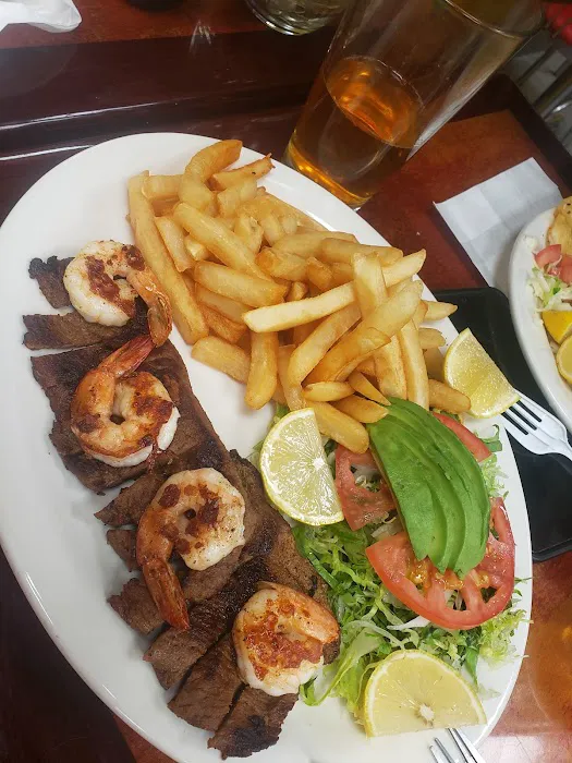 Torres Mexican Restaurant Picture 10