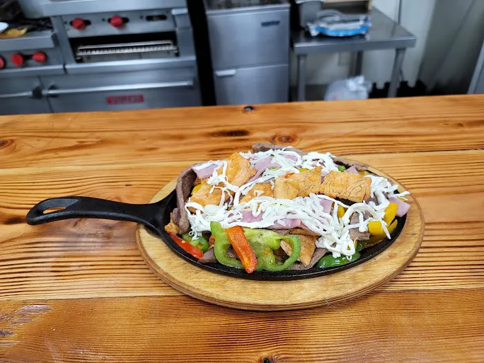 Torres Mexican Restaurant Picture 5