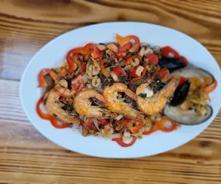 Torres Mexican Restaurant