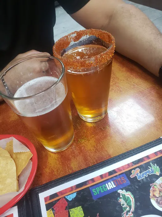 Torres Mexican Restaurant Picture 9