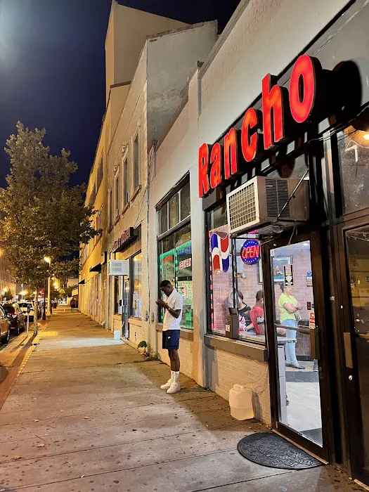 Rancho Restaurant Picture 7