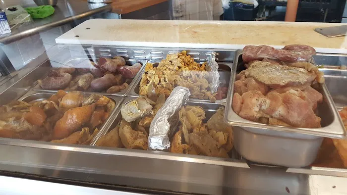 Rancho Restaurant Picture 6