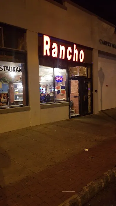 Rancho Restaurant Picture 3