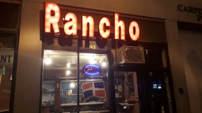 Rancho Restaurant Picture 2